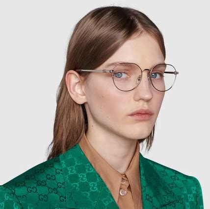 gucci teardrop glasses|Gucci Designer Glasses & Sunglasses for Women US .